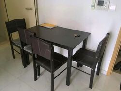 10 Shelford (D11), Apartment #545283791